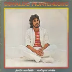 Pochette Poeta Maldito… Moleque Vadio