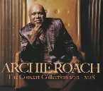 Pochette Let Love rule
