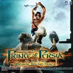 Pochette Prince of Persia: The Sands of Time