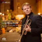 Pochette French Trumpet Concertos