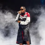 Pochette Glastonbury 2024 Concert