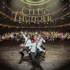 Pochette Celtic Thunder - The Live Experience (Live)