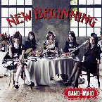 Pochette New Beginning