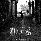 Pochette A Eterna Dança da Morte