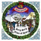 Pochette Merry Merry Time of Year