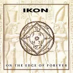 Pochette On the Edge of Forever (20th Anniversary remix)
