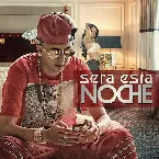 Pochette Será esta noche