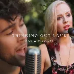 Pochette Thinking Out Loud (Live Acoustic Version)
