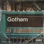 Pochette Gotham