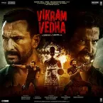 Pochette Vikram Vedha