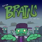 Pochette Brains