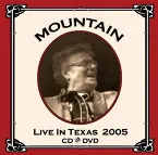Pochette Live in Texas 2005