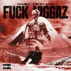 Pochette Fuck Niggaz