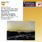 Pochette Der Rosenkavalier Suite / Bourgeois Gentilhomme Suite, op. 60 / Die Liebe der Danae, Symphonic Fragment