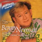 Pochette Benny Neyman