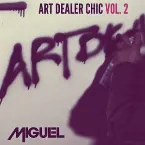 Pochette Art Dealer Chic, Volume 2