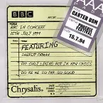 Pochette BBC in Concert (15 July 1994)