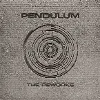 Pochette The Island, Part I: Dawn (Skrillex remix)