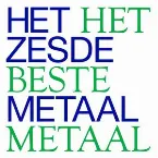 Pochette Het beste metaal