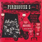 Pochette The Firehouse Five Plus Two - The FH5 Story, Part I