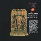 Pochette Hindustani Vocal Music