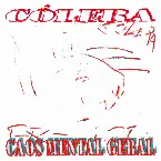 Pochette Caos mental geral