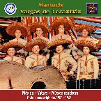 Pochette México: Valses - Música Ranchera