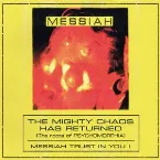 Pochette The Mighty Chaos Has Returned (The Roots of Psychomorphia)