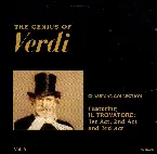 Pochette The Genius of Verdi Volume 3