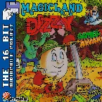 Pochette Magicland Dizzy