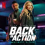Pochette Back In Action: Soundtrack from the Netflix Film