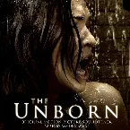 Pochette The Unborn (Original Motion Picture Soundtrack)