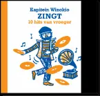 Pochette Kapitein Winokio zingt 10 hits van vroeger
