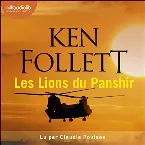 Pochette Les Lions du Panshir