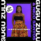 Pochette When It Goes Down (From the Voice of Germany)