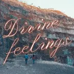 Pochette Divine Feelings