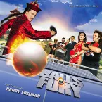 Pochette Balls of Fury