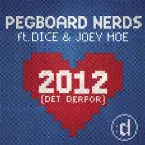 Pochette 2012 (Det derfor)