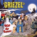 Pochette De griezel cd