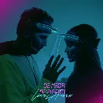 Pochette De nada me pierdo