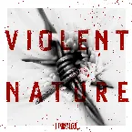 Pochette Violent Nature