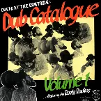 Pochette Dub Catalogue Volume 1