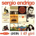 Pochette I Grandi Successi: Sergio Endrigo