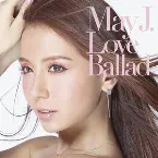 Pochette Love Ballad