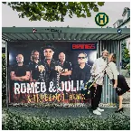 Pochette Romeo & Julia (Stereoact Remix)