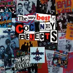 Pochette The Very Best of Cockney Rejects