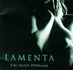 Pochette Lamentations