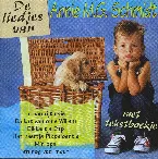 Pochette De liedjes van Annie M.G. Schmidt