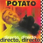 Pochette Directo, Directo