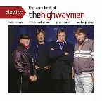 Pochette Playlist: The Very Best of The Highwaymen